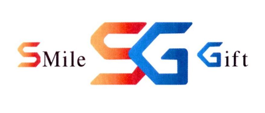 SMILE GIFT SG