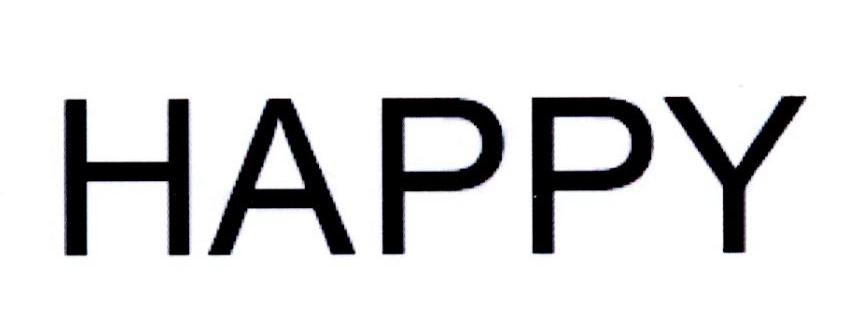HAPPY