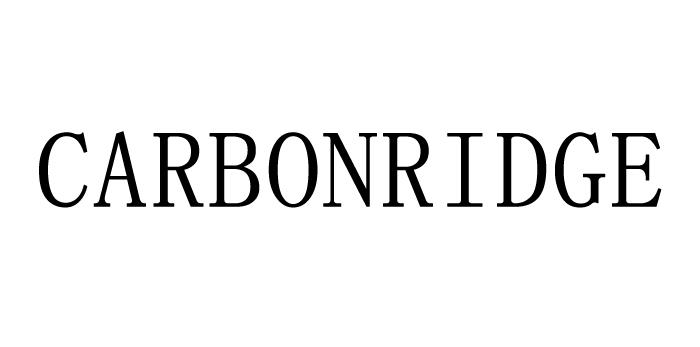 CARBONRIDGE