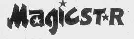 MAGICSTR