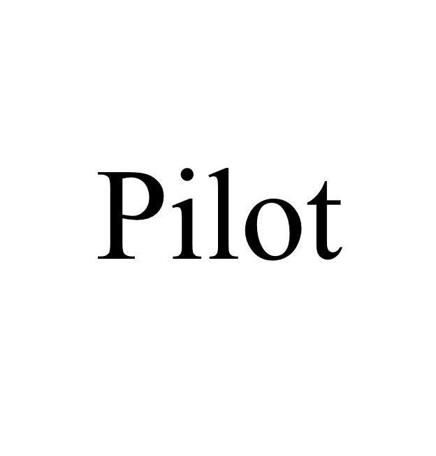 PILOT