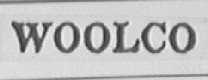 WOOLCO
