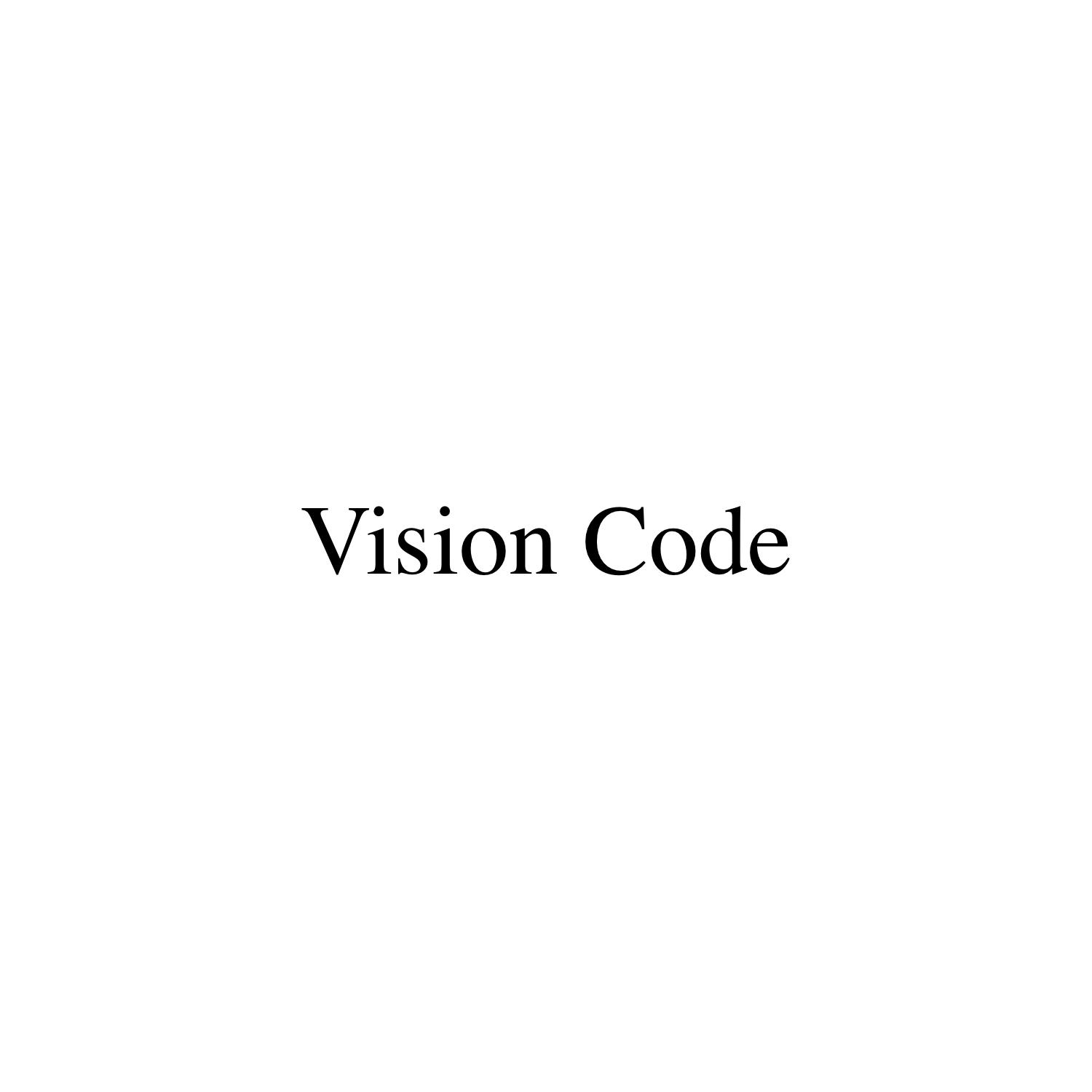 VISION CODE