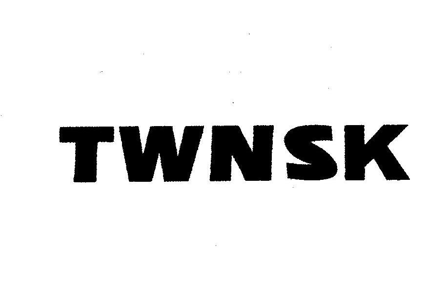 TWNSK