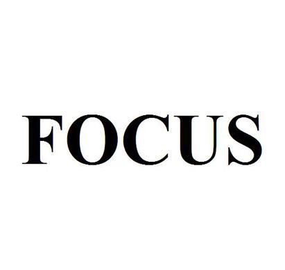 FOCUS