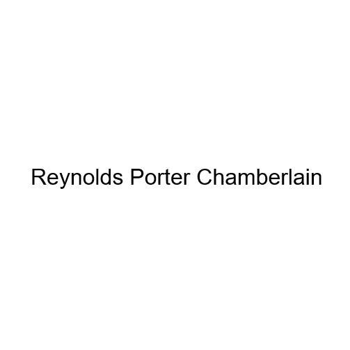 REYNOLDS PORTER CHAMBERLAIN