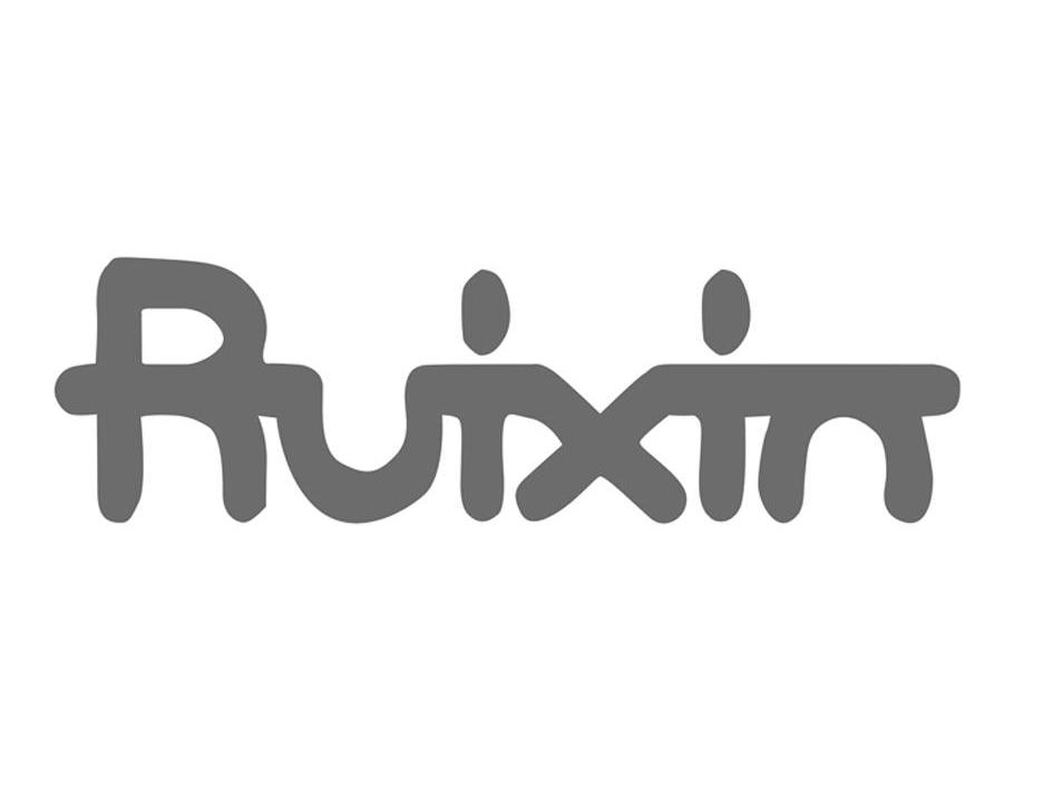 RUIXIN