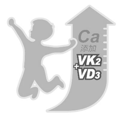 添加 CA VK2+VD3