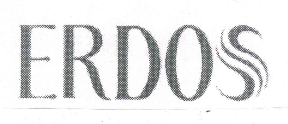 ERDOS