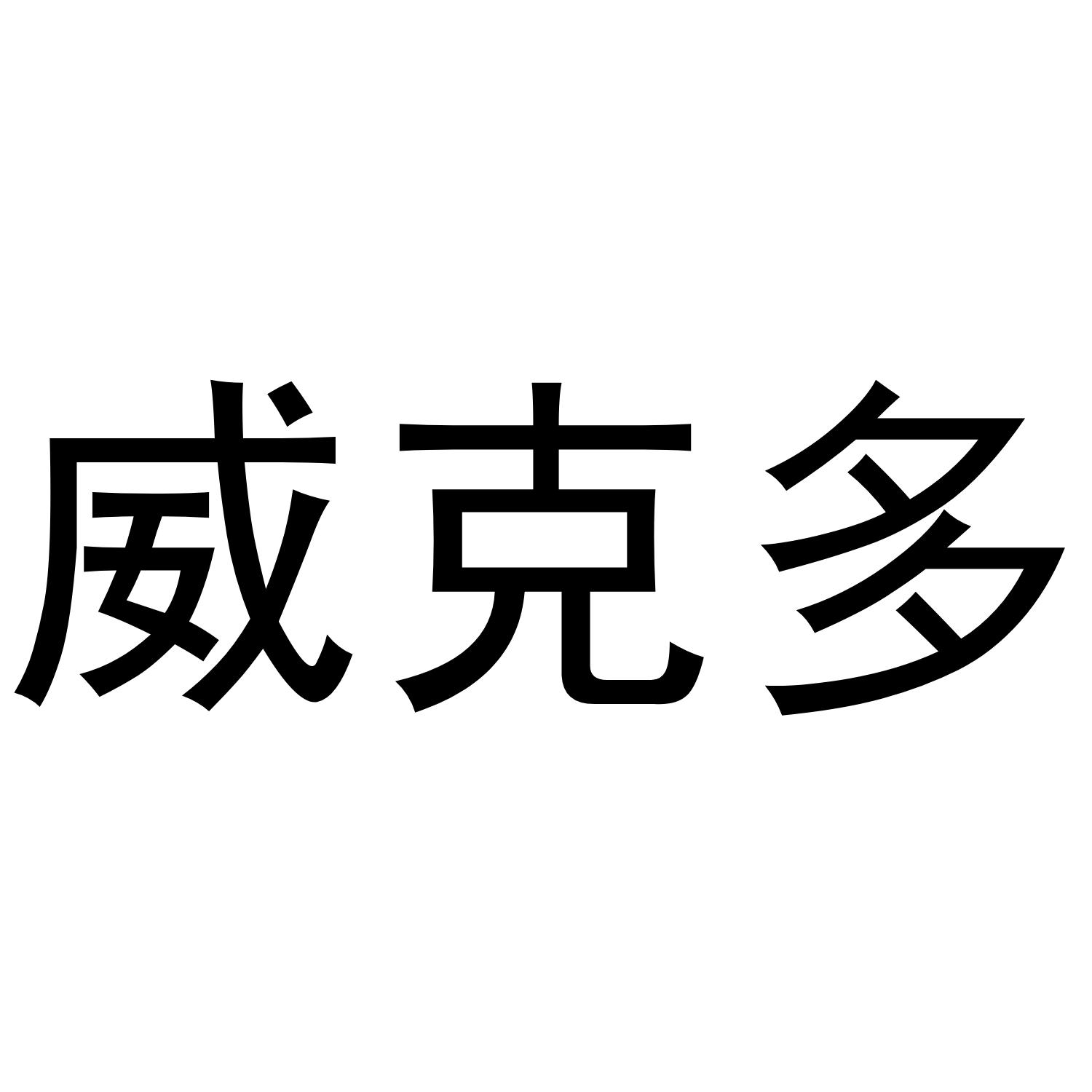 威克多