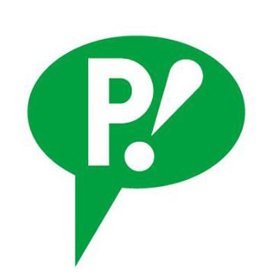 P!