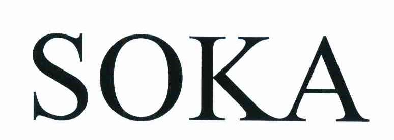 SOKA