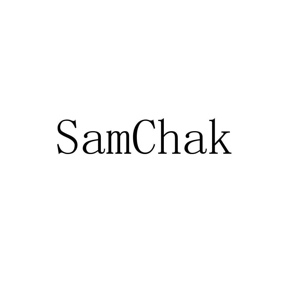 SAMCHAK