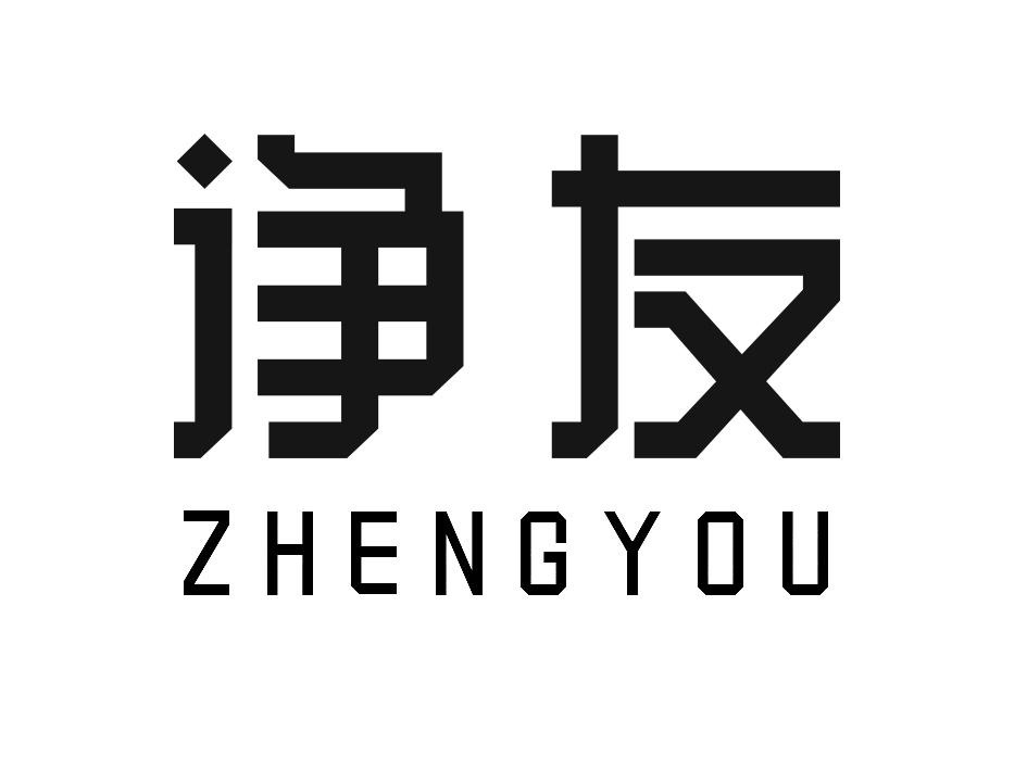 诤友