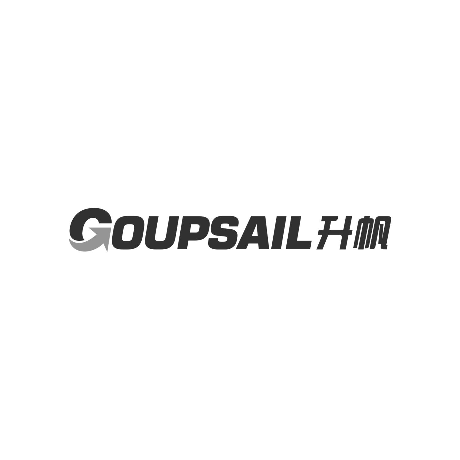 GOUPSAIL 升帆
