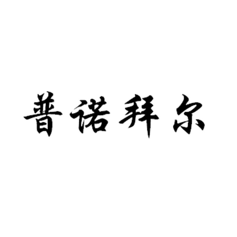 普诺拜尔