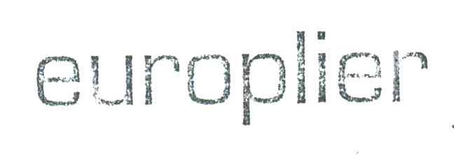 EUROPLIER