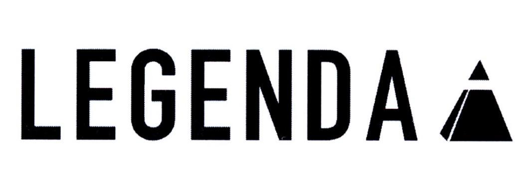 LEGENDA