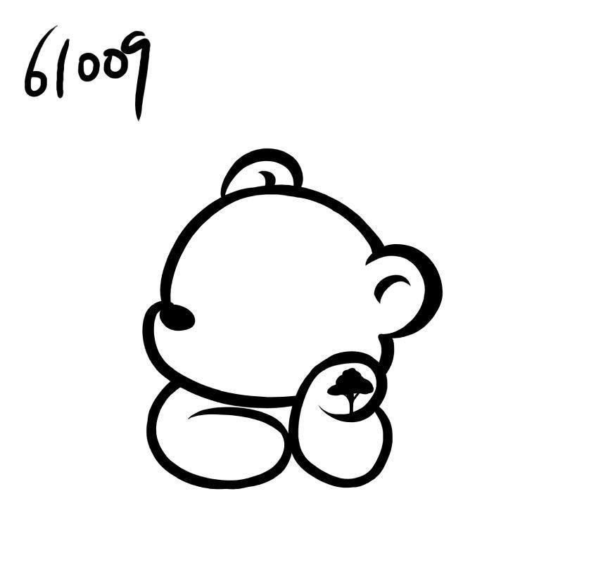 61009
