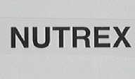 NUTREX