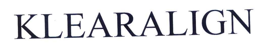KLEARALIGN