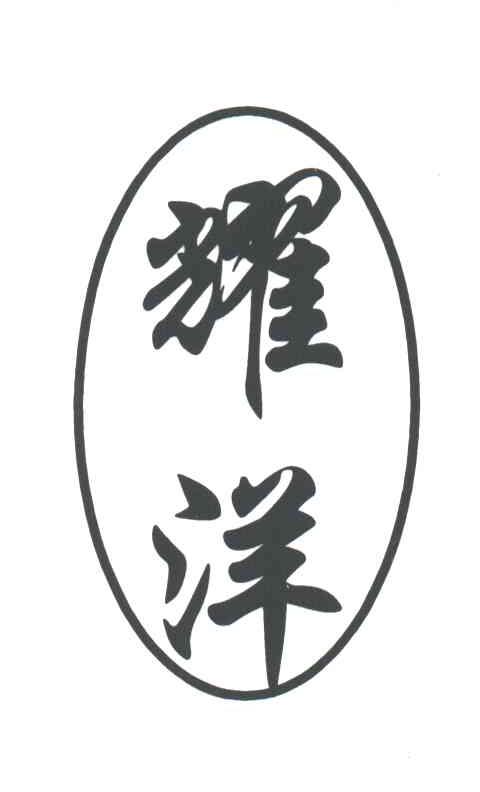 耀洋