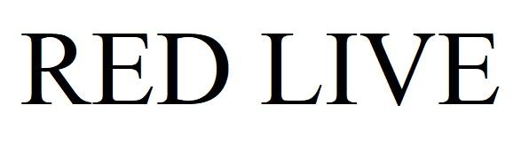 RED LIVE