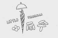小雨伞   LITTLE UMBRELLA