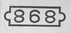 868
