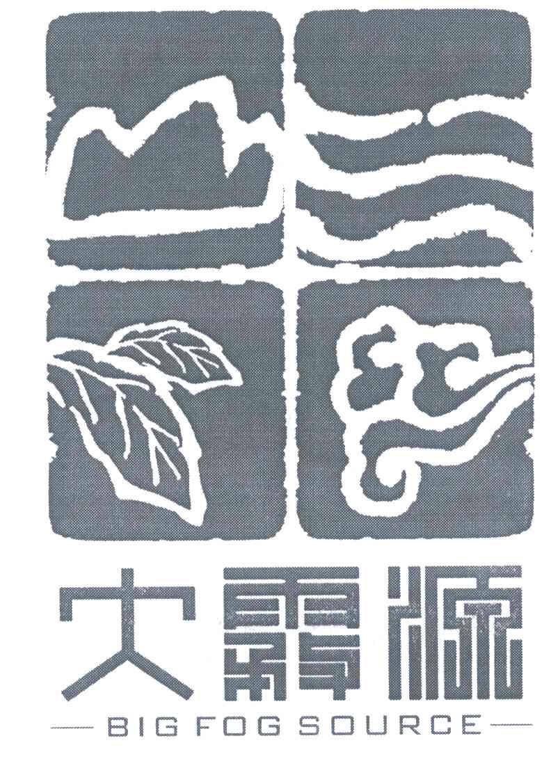 大雾源;BIG FOG SOURCE