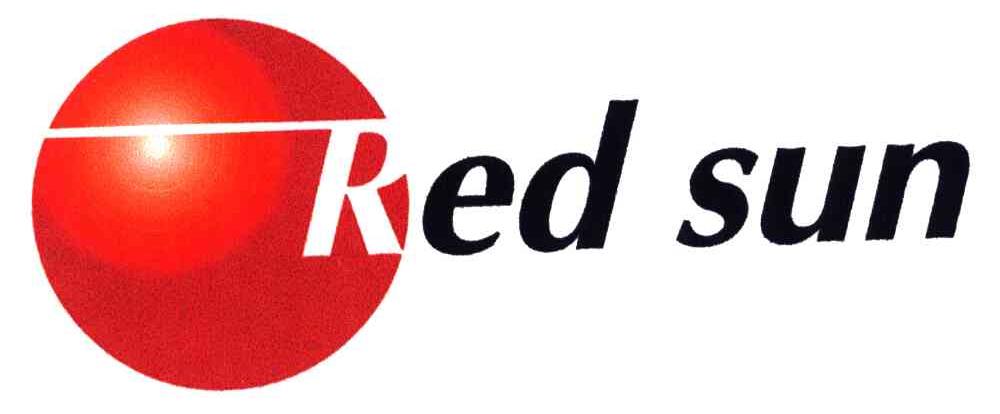 RED SUN