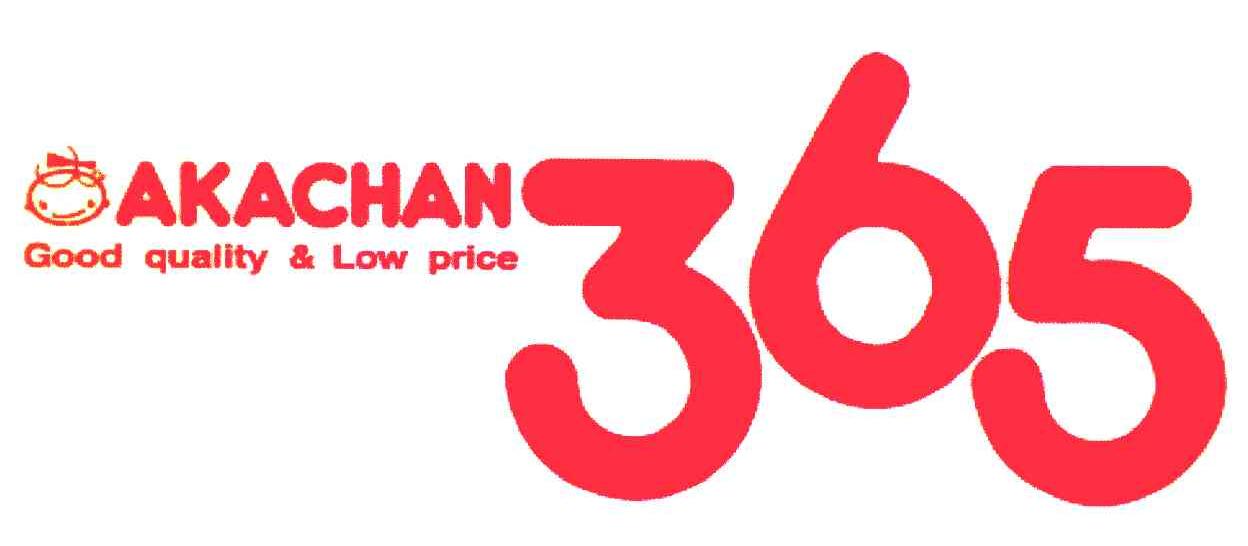 GOOD QUALITY&LOW PRICE AKACHAN 365