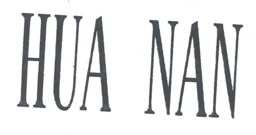 HUA NAN