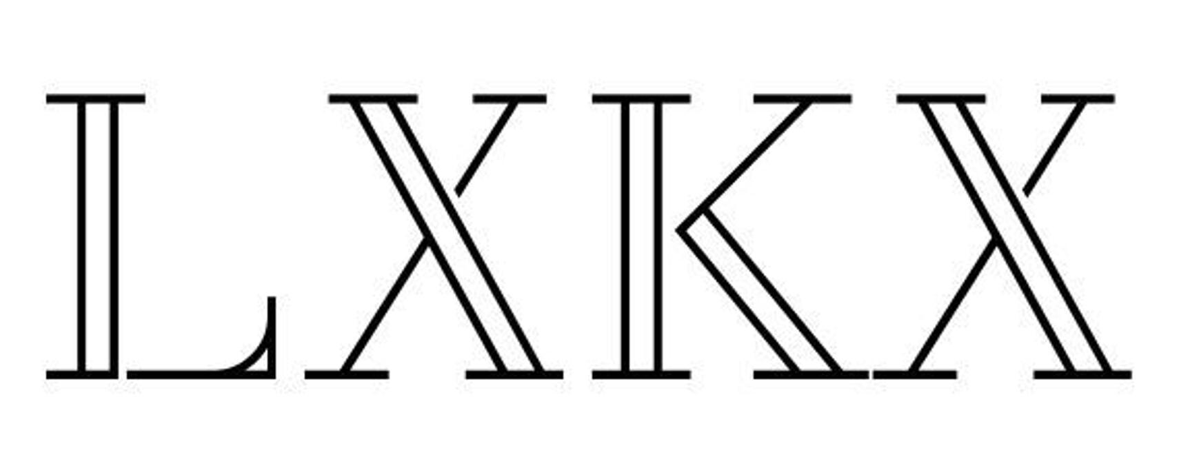 LXKX