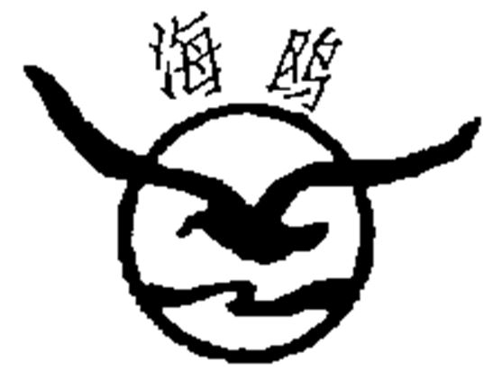 海鸥