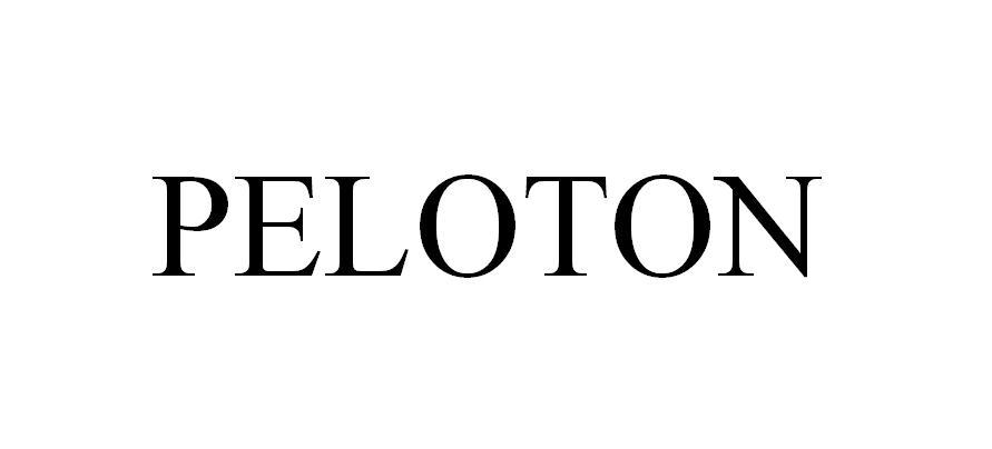 PELOTON