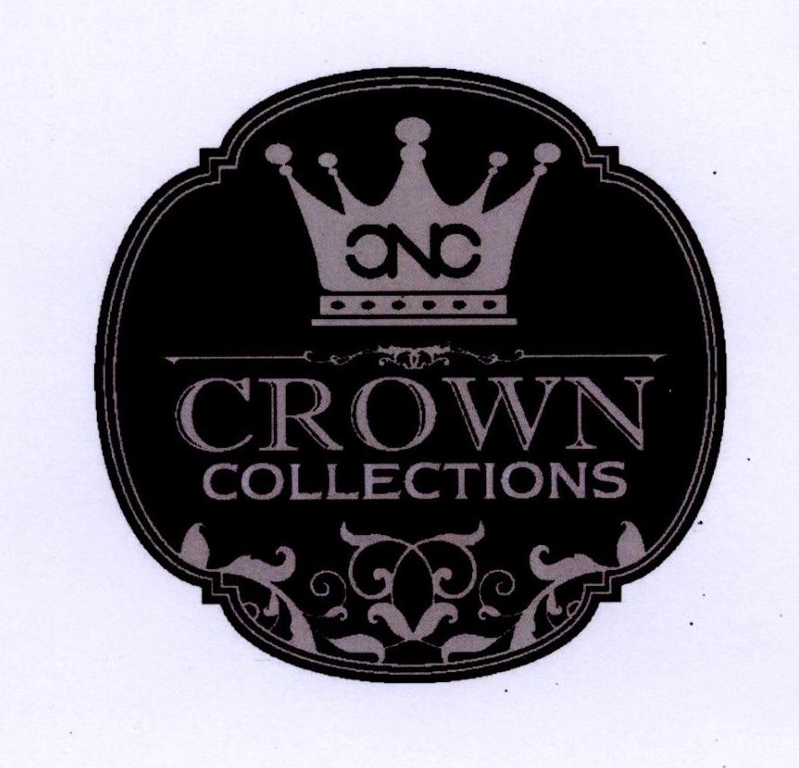 CROWN COLLECTIONS CNC