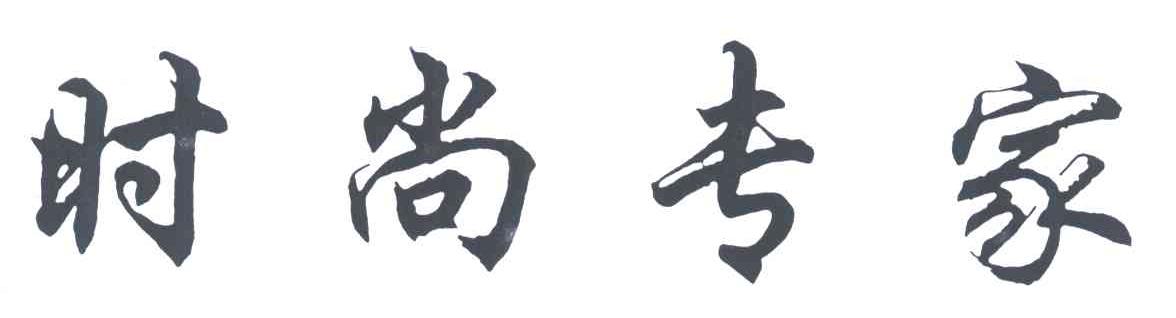 时尚专家