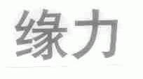 缘力