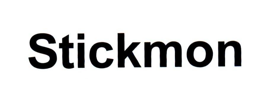 STICKMON