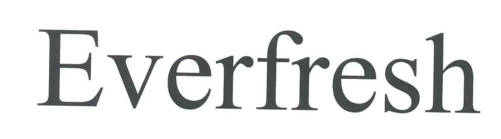 EVERFRESH