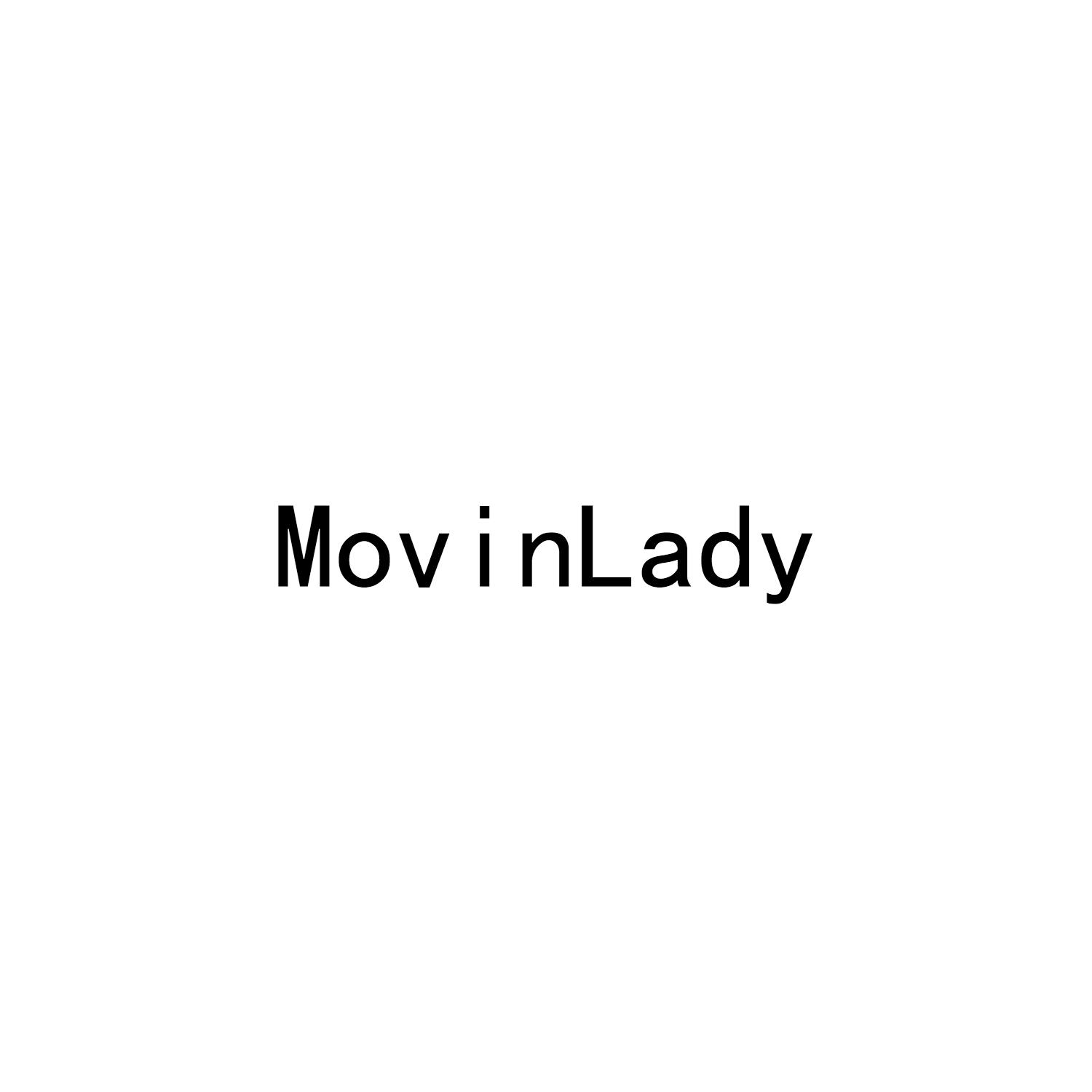 MOVINLADY