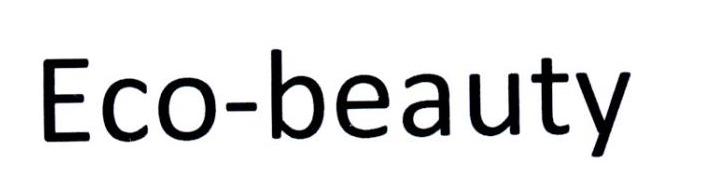 ECO-BEAUTY