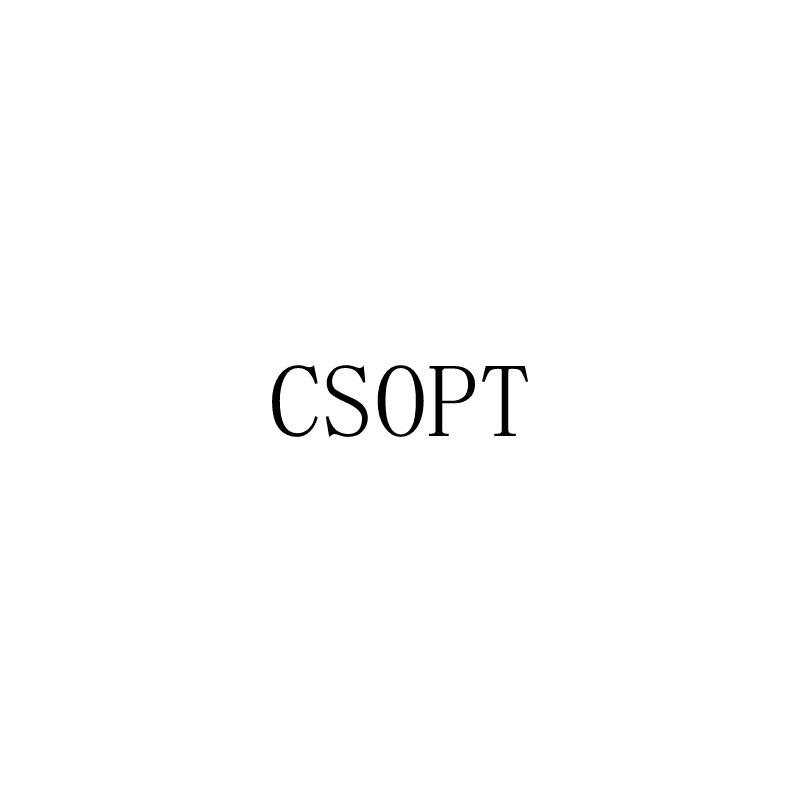 CSOPT