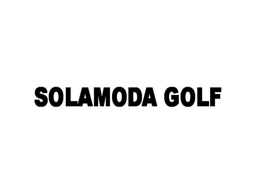 SOLAMODA GOLF