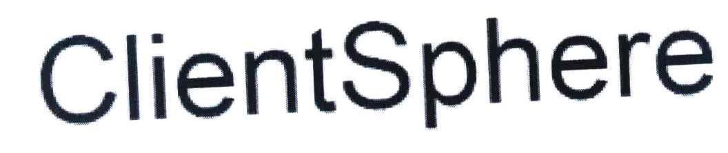 CLIENTSPHERE