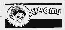 XIAOMU