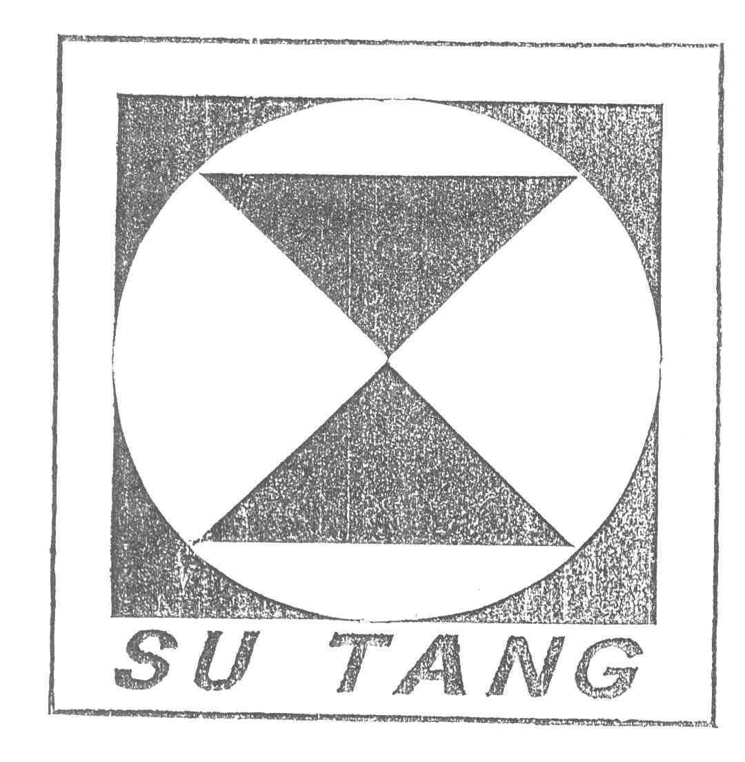 SU TANG