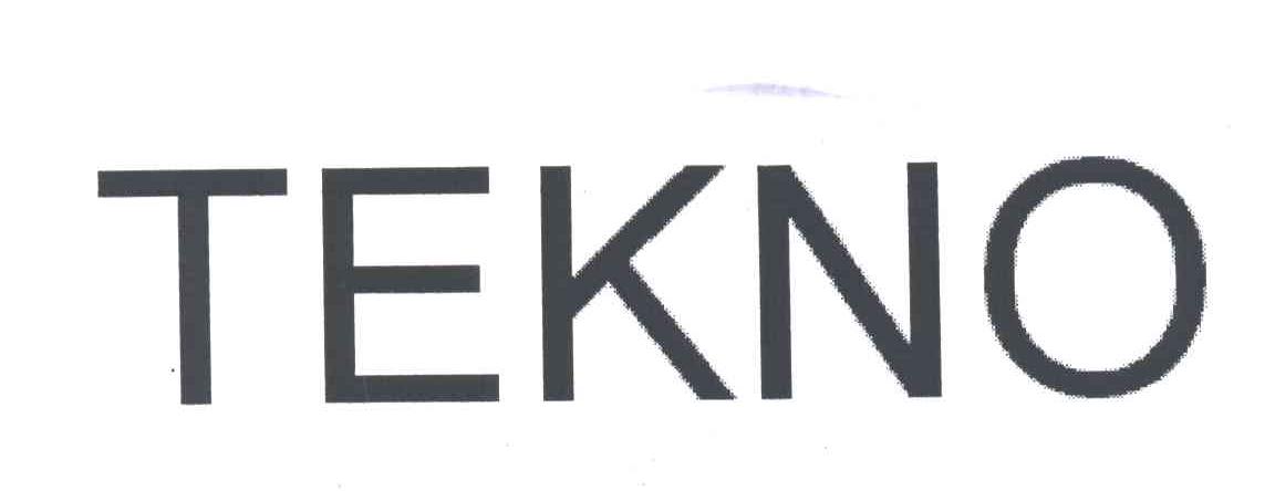 TEKNO