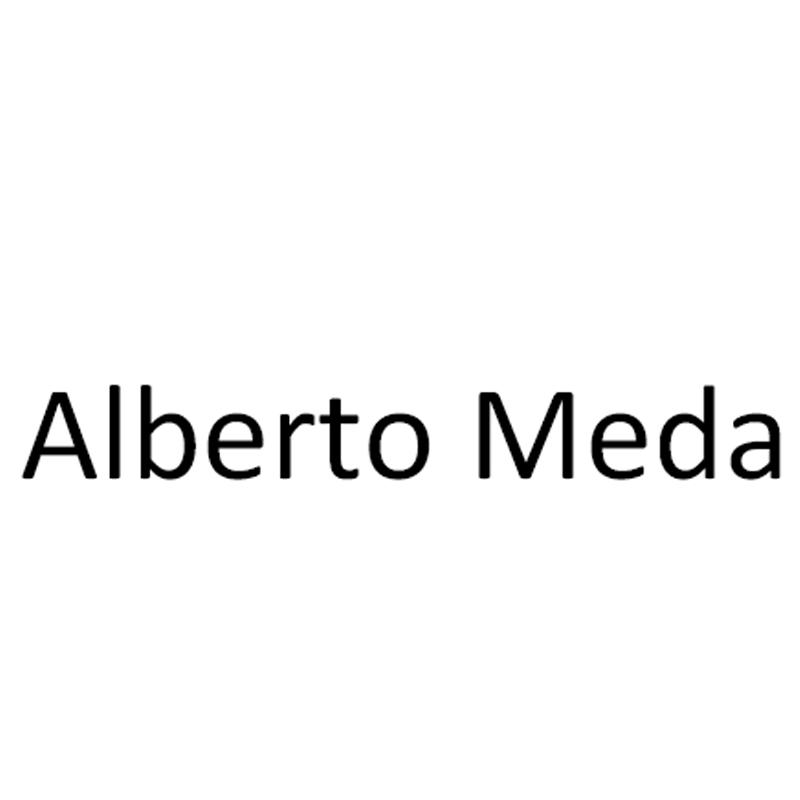 ALBERTO MEDA